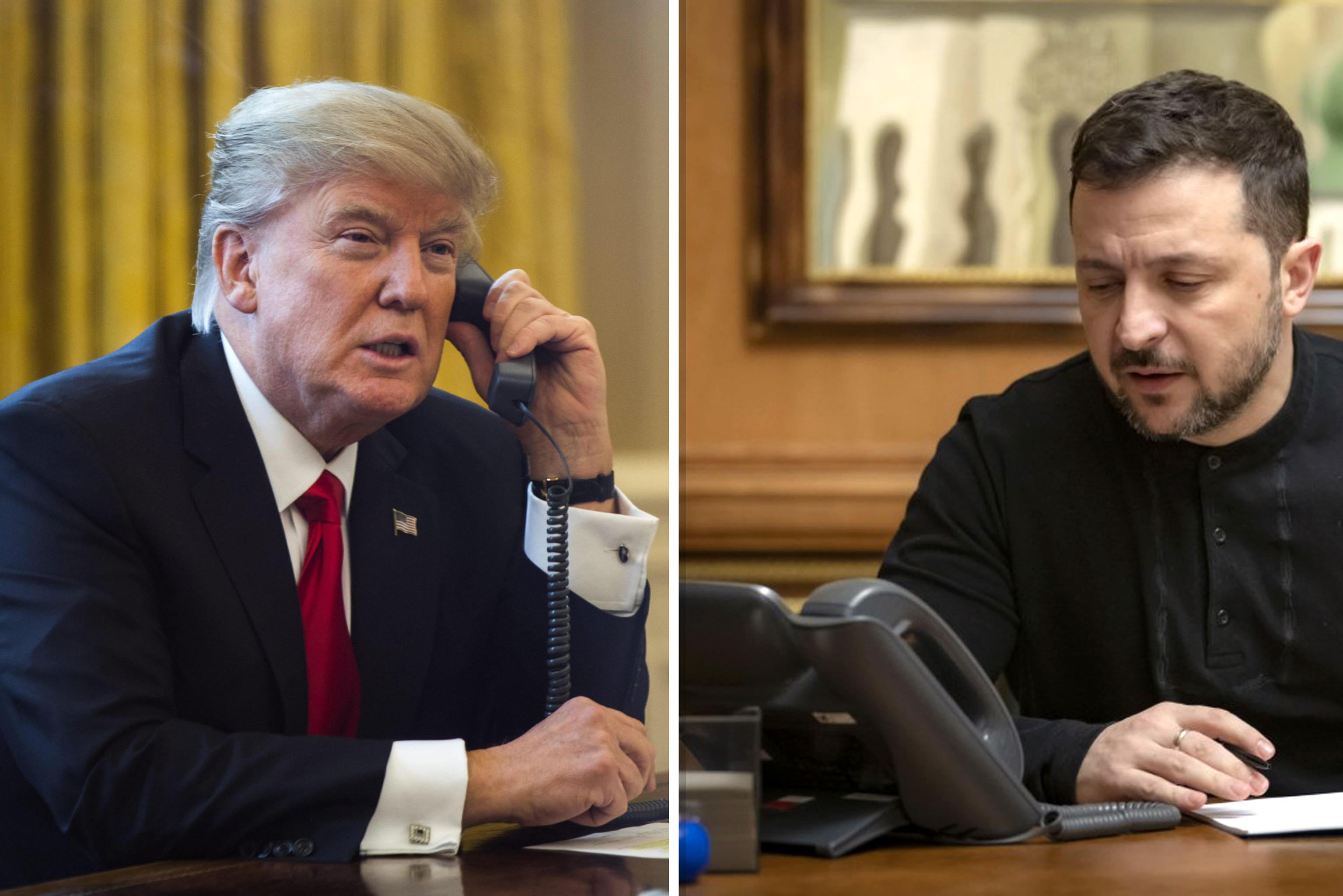 Trump conferma: venerdì Zelensky alla Casa Bianca