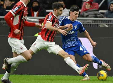 Milan-Como in Australia: la Serie A in cerca di soldi