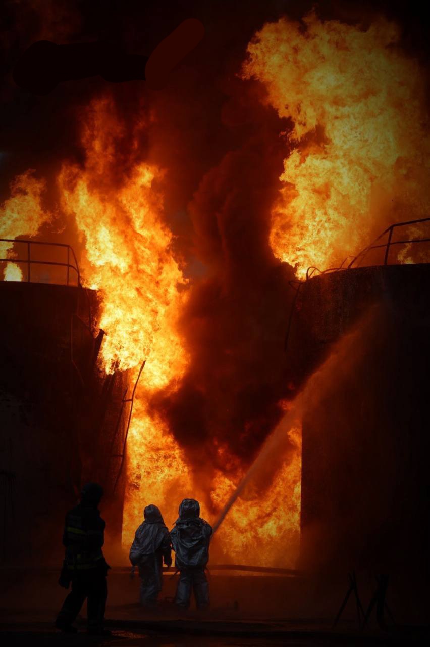 Energia sotto tiro: perché la crisi ucraina riguarda tutto il continente