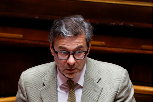 Manovra, Giorgetti prevede interventi per 18 miliardi