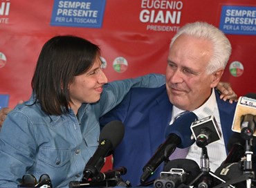 Il voto in Toscana e il vuoto della sinistra