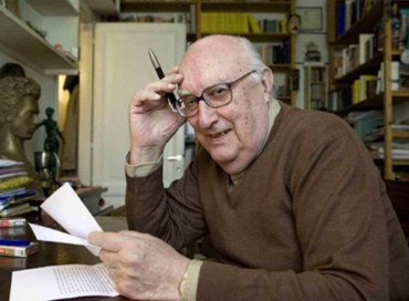 Andrea Camilleri: una mostra è dedicata al suo “teatro infinito”