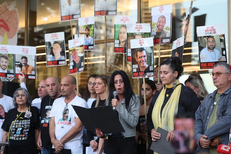 Il valore dei corpi: ostaggi d’oro