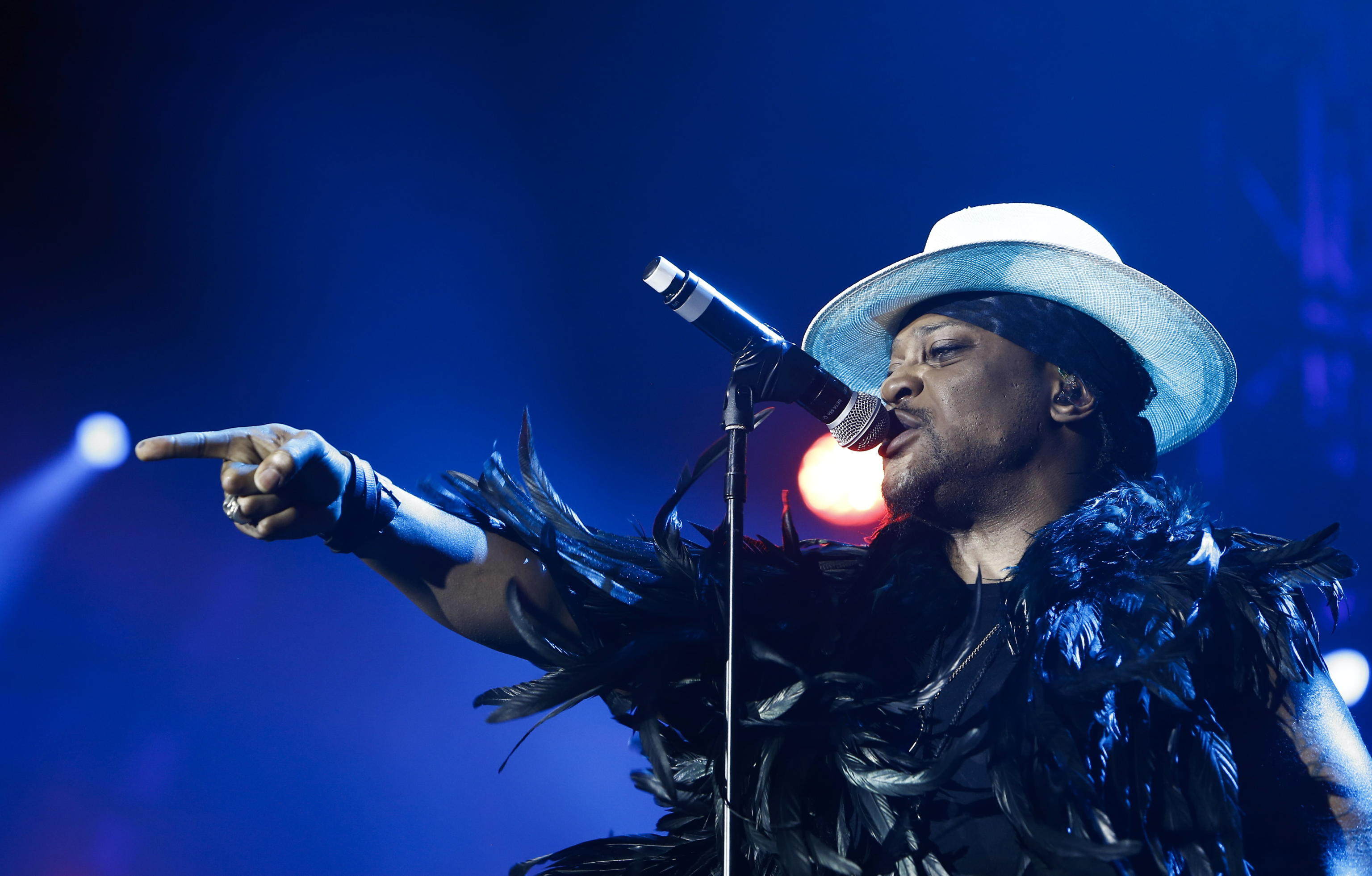 È morto D’Angelo: l’uomo che ha cambiato il R&B