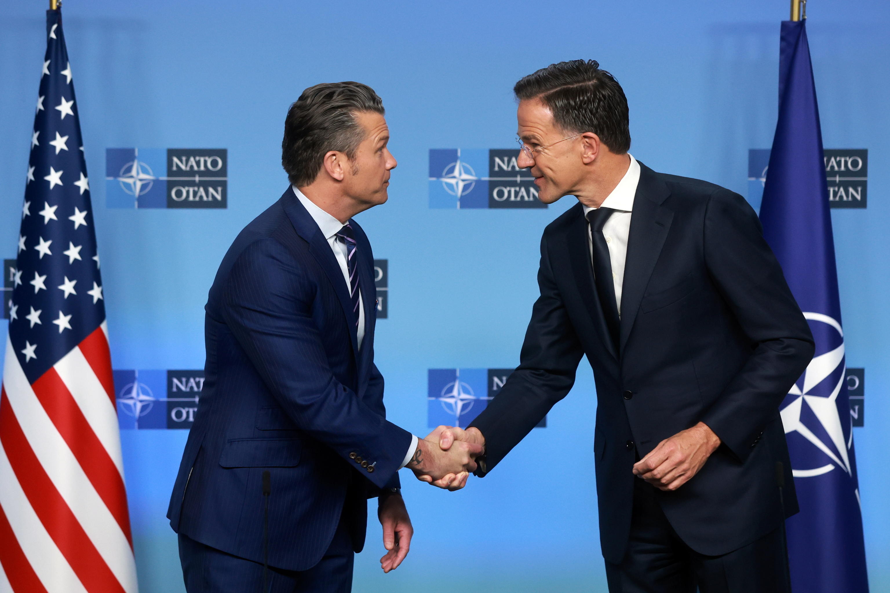 Riunione ministri della Difesa Nato, fra droni e Ucraina