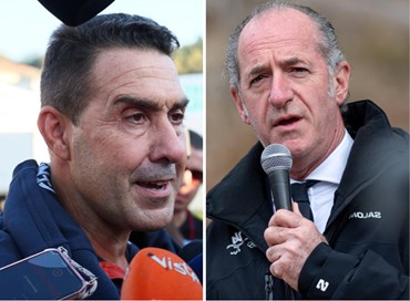 Lega, Vannacci e Zaia: le “spine” in vista dell’Election day