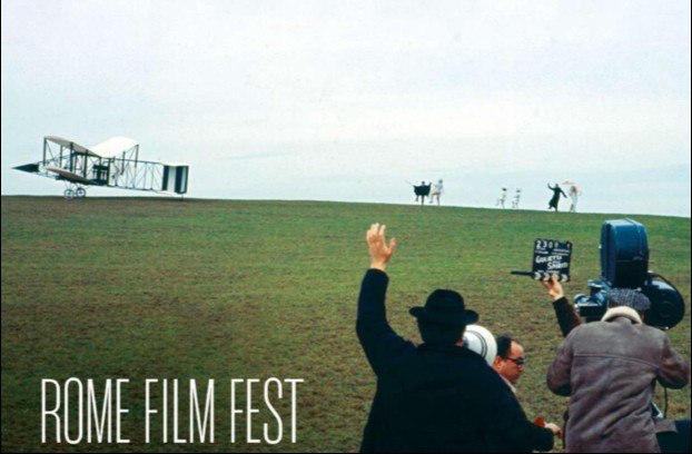 La Festa del cinema di Roma punta sulle opere prime