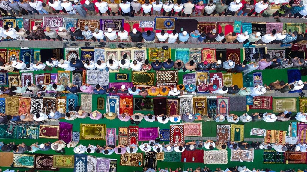 Il mito dell’islamofobia