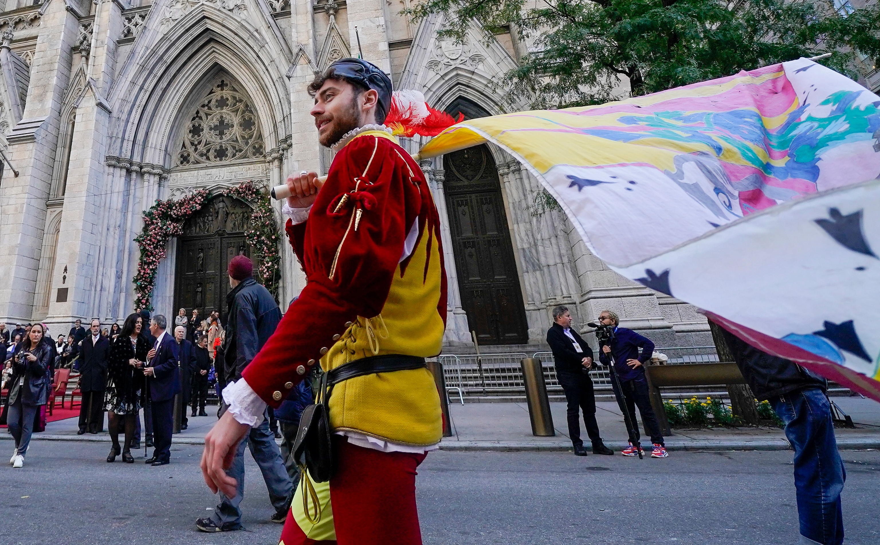 Columbus day: per gli italoamericani deve rimanere festa federale