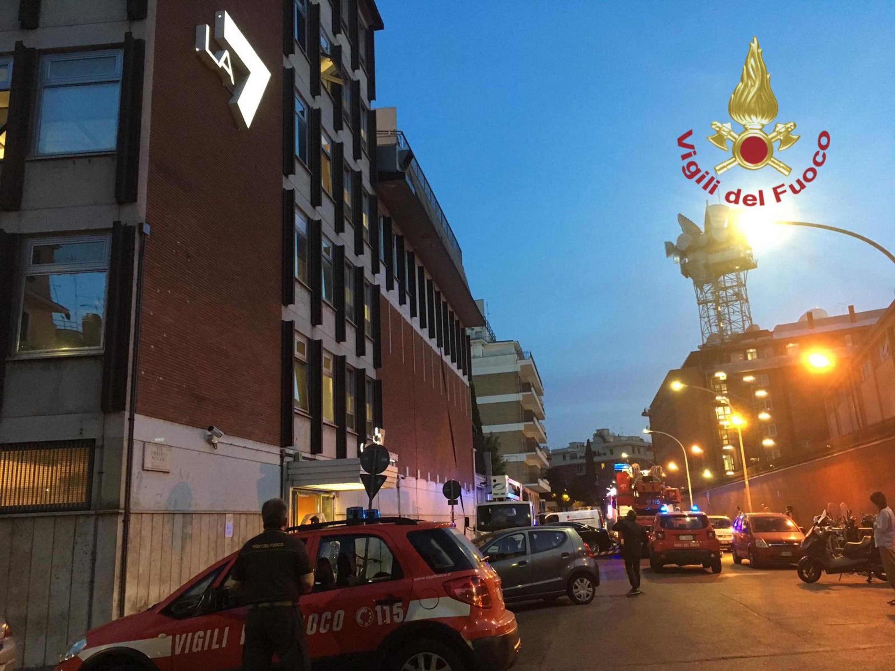 Il potere dei giornalisti