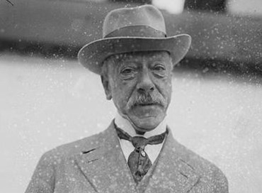 #Albait. Dal 16 Ottobre 1943 all’arte, con Ernesto Nathan