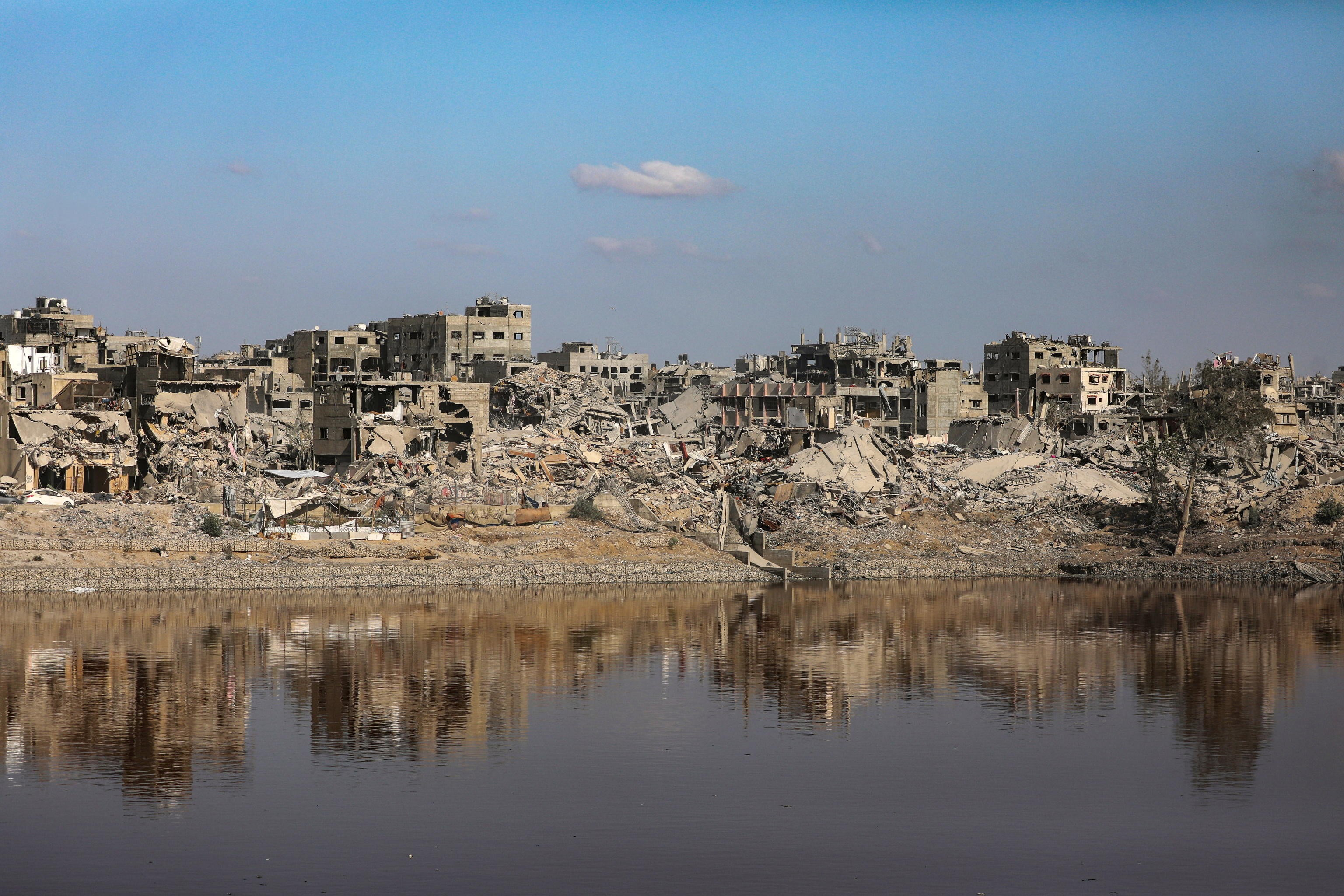 Perché non è stato un genocidio