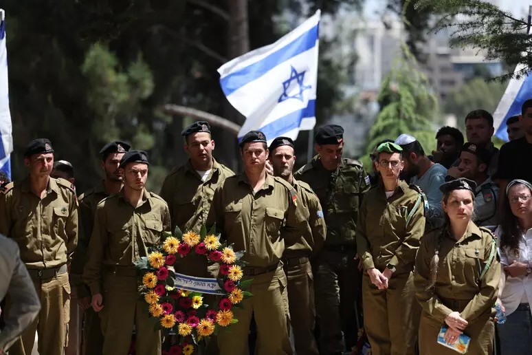 Mossad mondiale: le spie dei due mondi