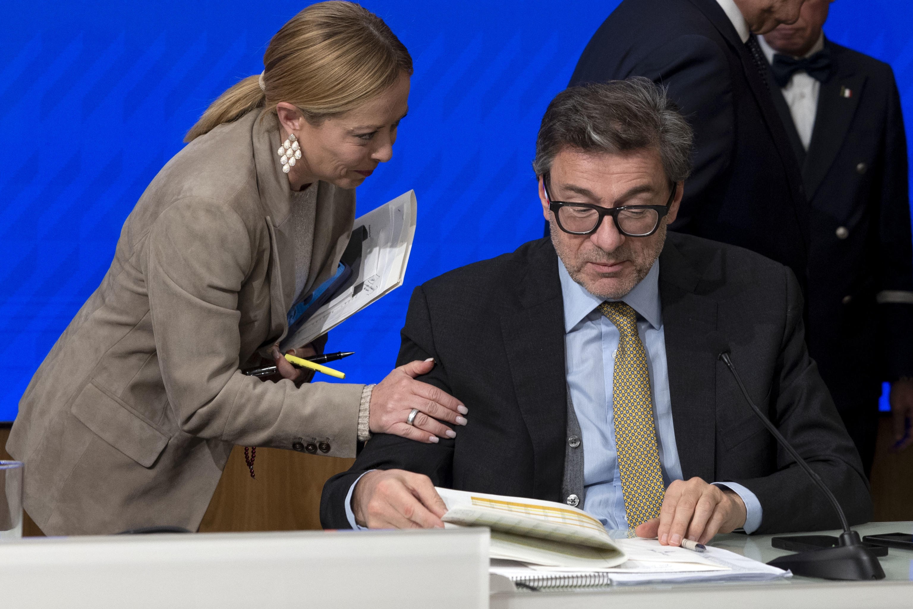 Irpef, famiglie e rottamazione: ecco la prima bozza della Manovra