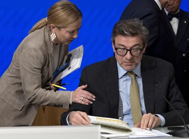 Irpef, famiglie e rottamazione: ecco la prima bozza della Manovra