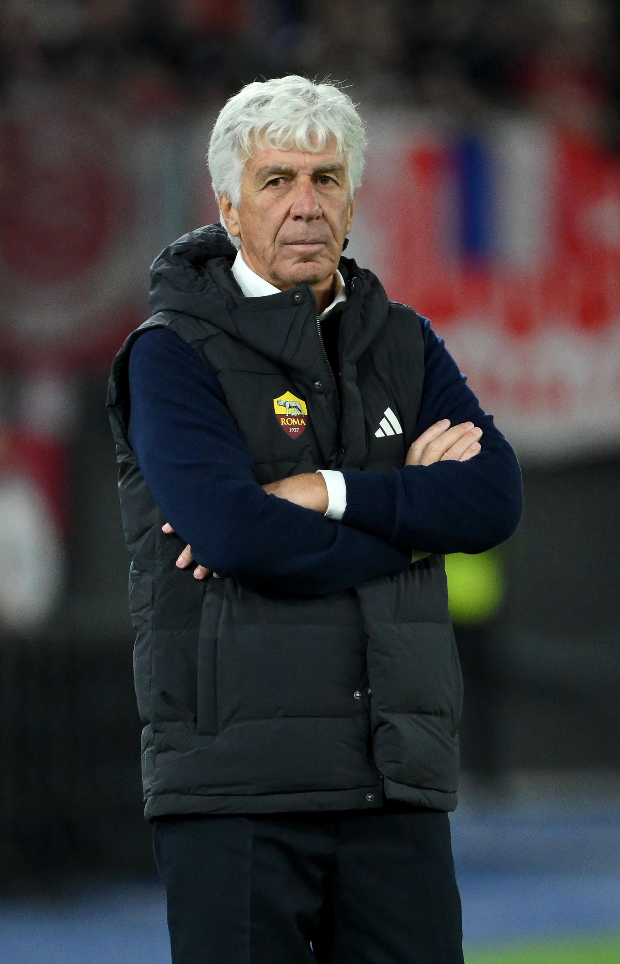 Sterilità giallorossa