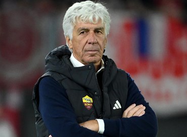 Sterilità giallorossa