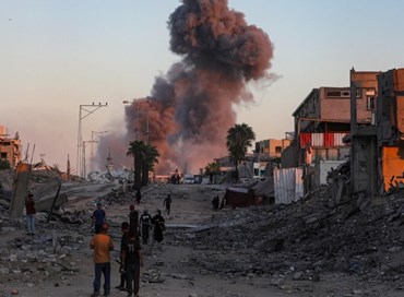 Un Conflitto complesso, un Armistizio, una Pace perpetuabile?