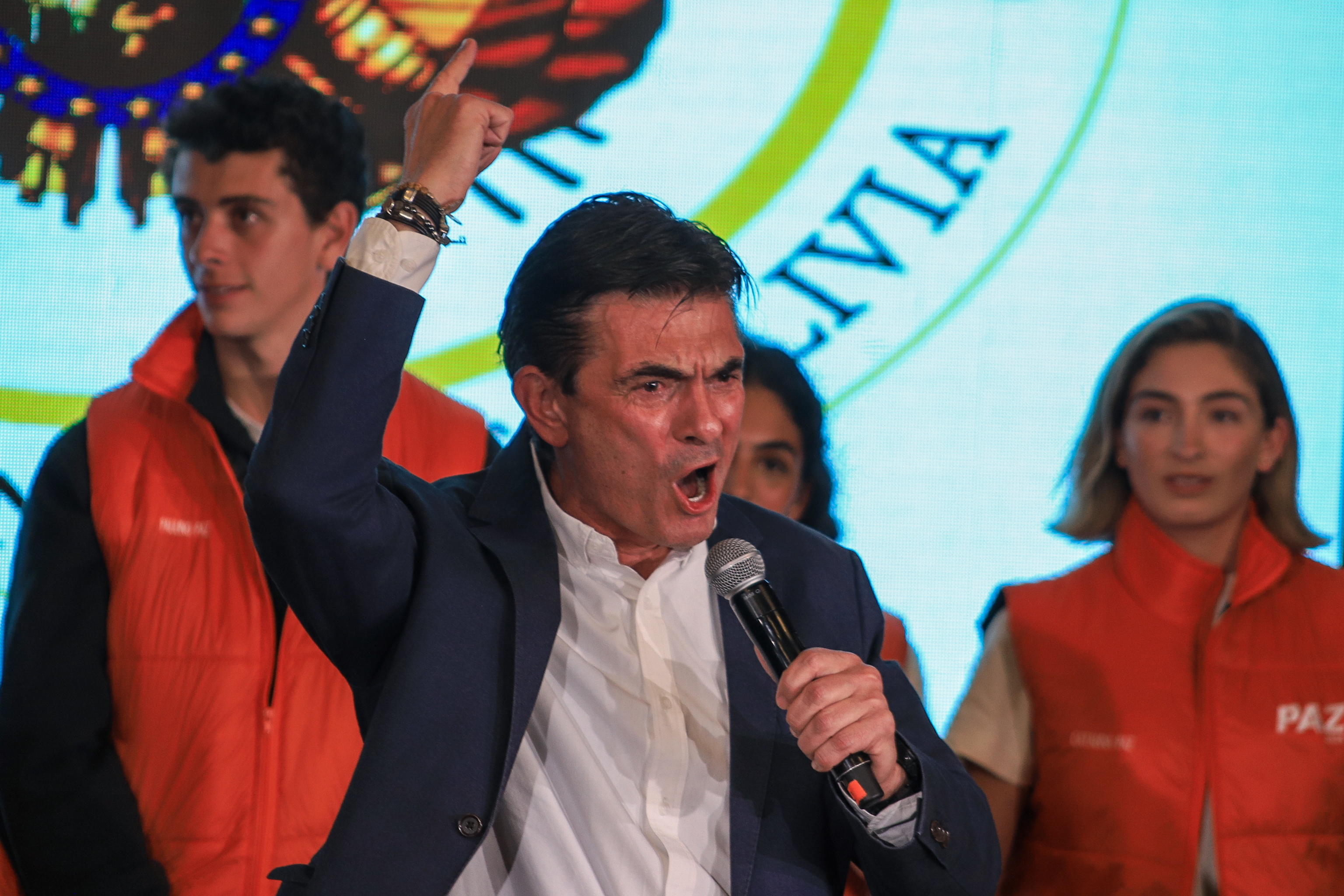 La Bolivia si riapre al mondo