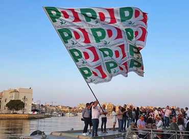 Il pedaggio della democrazia