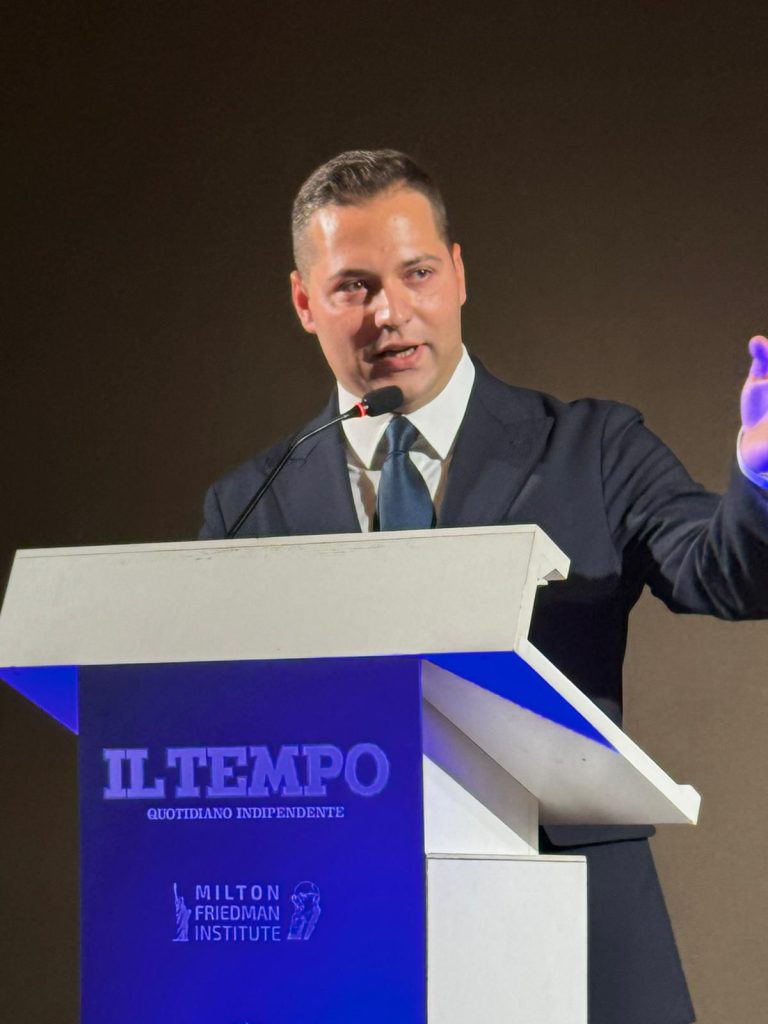 AB Group tra le top 10 società di public affairs d’Europa