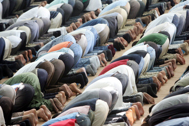 Belgio: arrivano gli imam