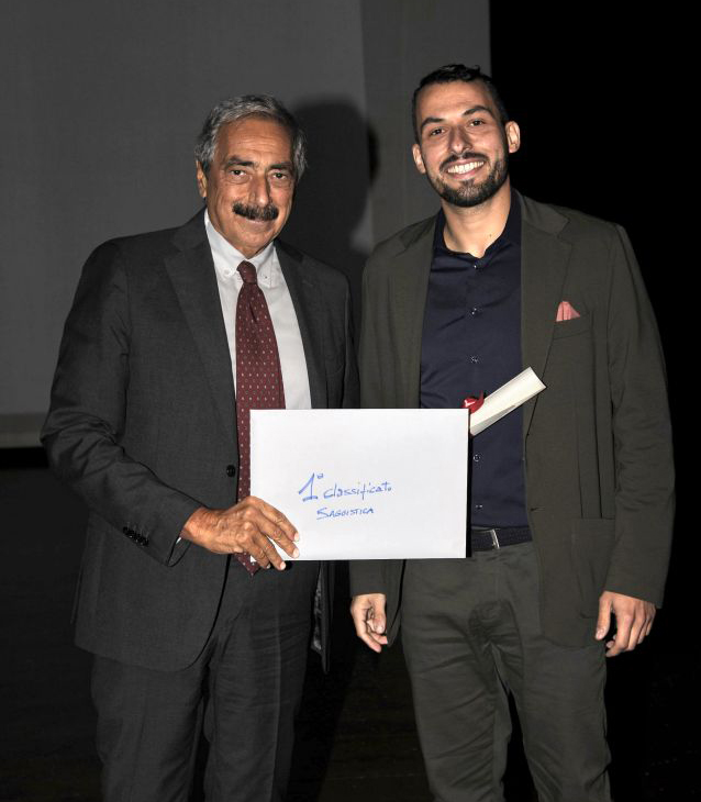 Premio “Castello”: vince Di Bartolo con la sua critica al pensiero unico