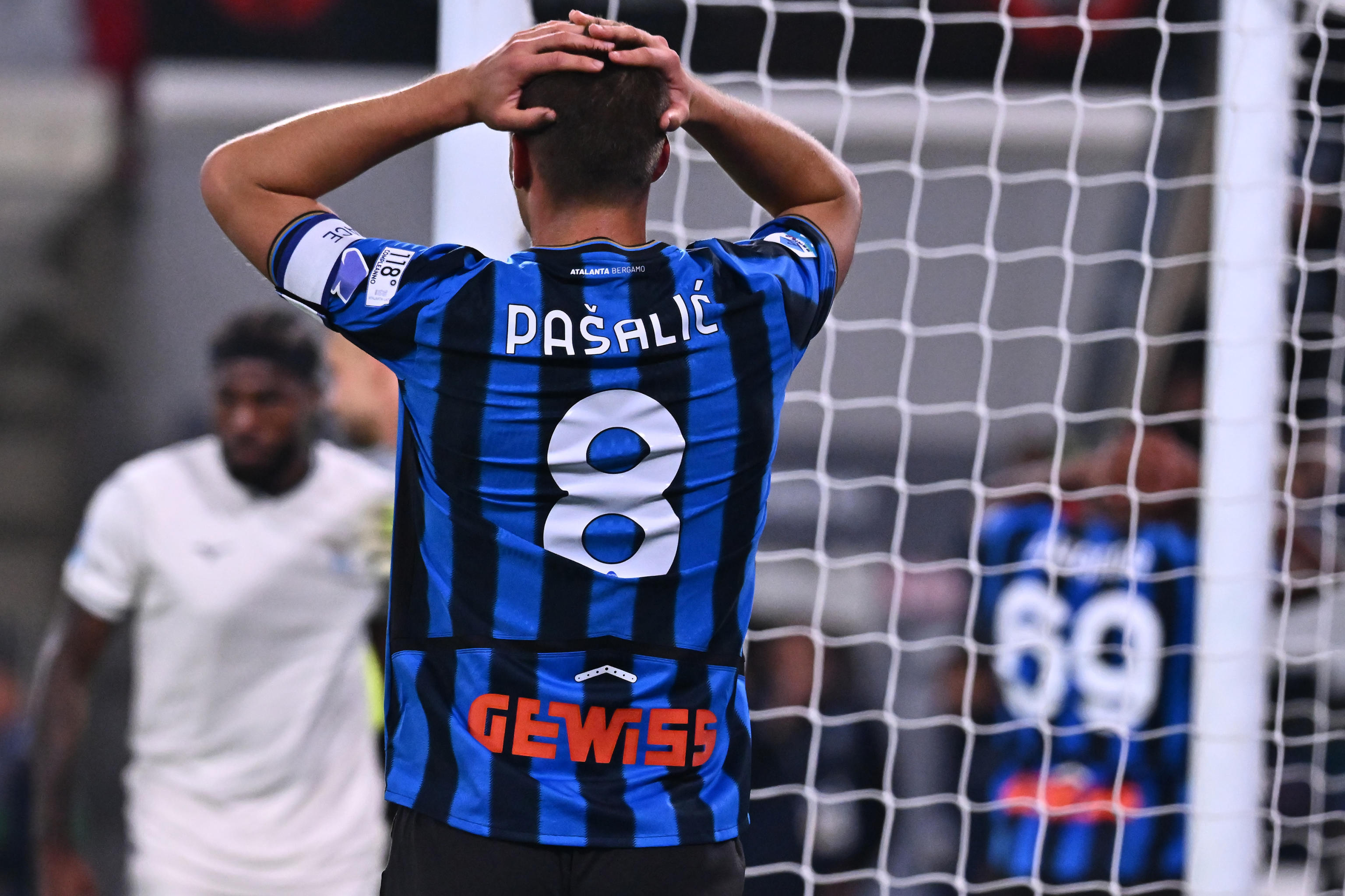 Record negativo per la Serie A: troppi pochi gol