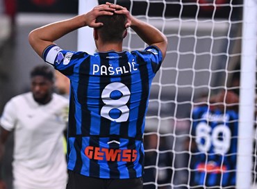 Record negativo per la Serie A: troppi pochi gol