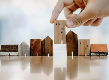 La proprietà prigioniera: lo Stato vieta perfino di rinunciare