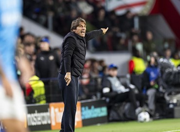 Il Cappotto di Antonio