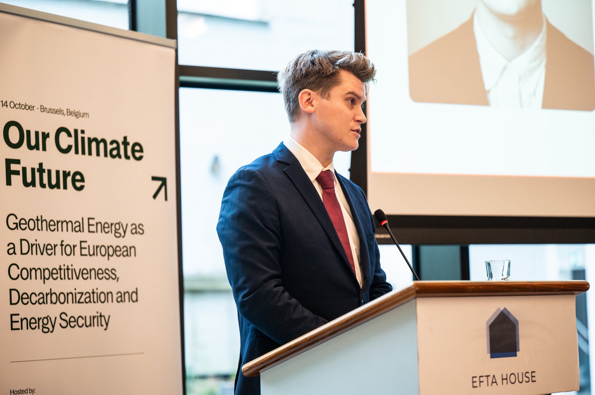 Geopolitica del sottosuolo: l’Islanda guida la corsa all’energia profonda