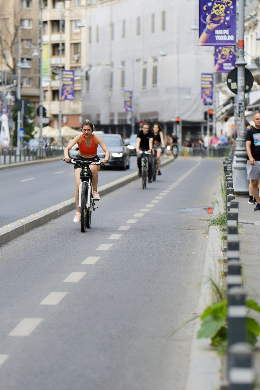 Ciclabili Sì o Ciclabili No