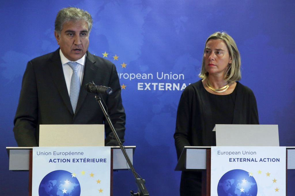 L’Unione europea sta consentendo la persecuzione religiosa in Pakistan