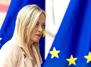 Consiglio europeo, sul tavolo l’uso dei beni russi congelati