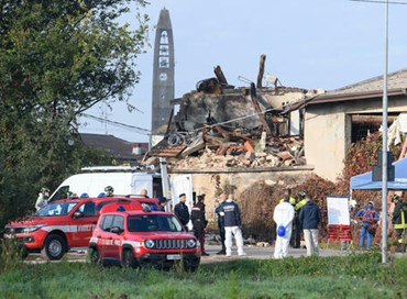 Il cordoglio del giorno dopo