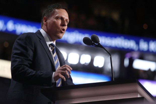 La bussola per comprendere la politica americana