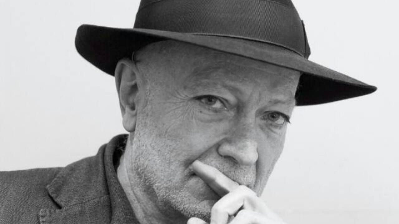 L’enigma del desiderio nel romanzo di Paolino Cantalupo