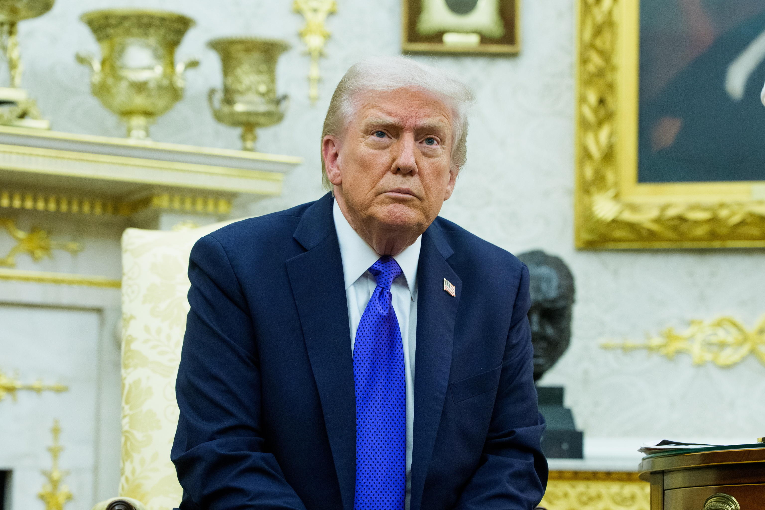 La svolta americana: Trump vara le sanzioni a Mosca