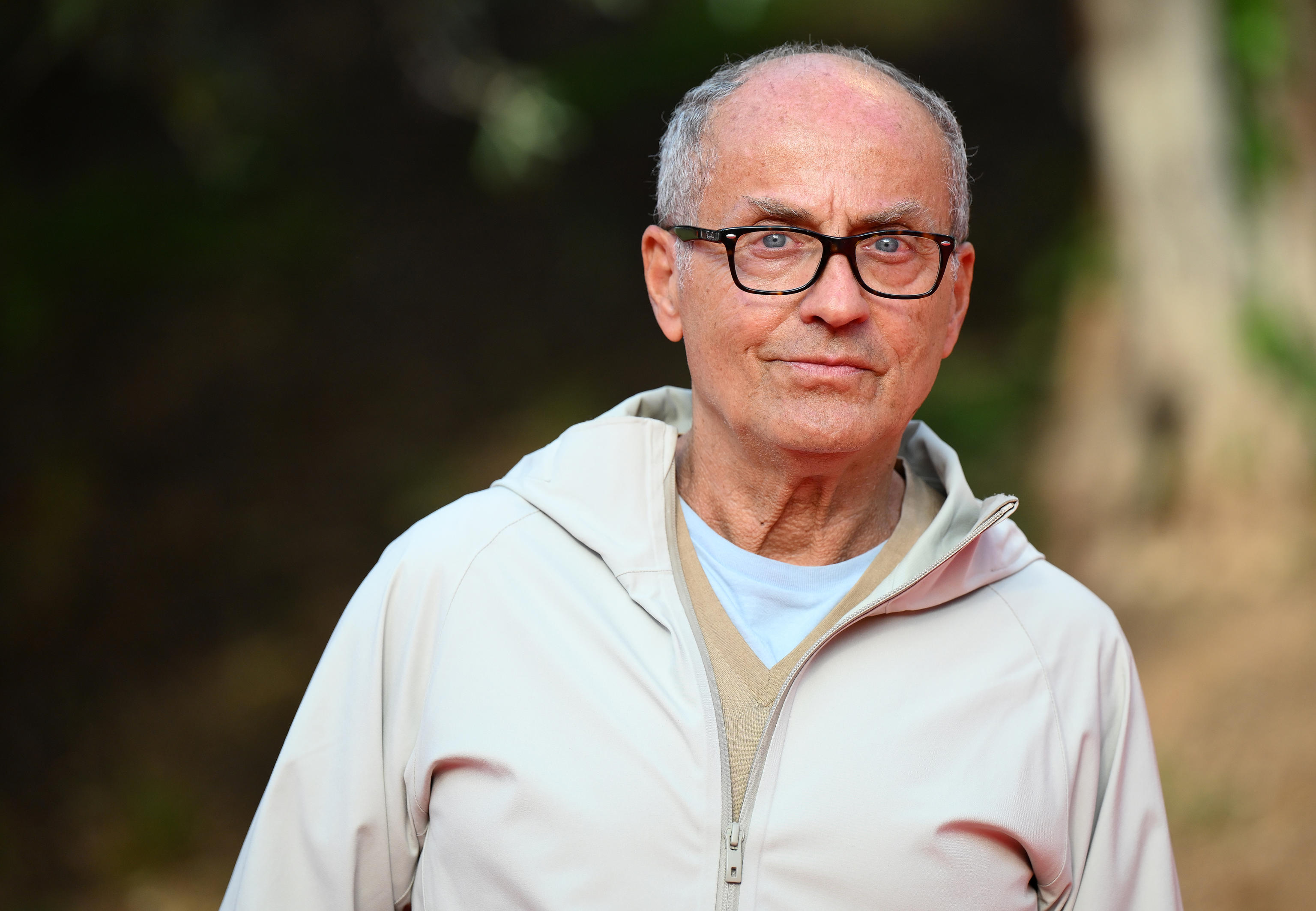 Festa di Roma, Pappi Corsicato presenta il suo film d’esordio