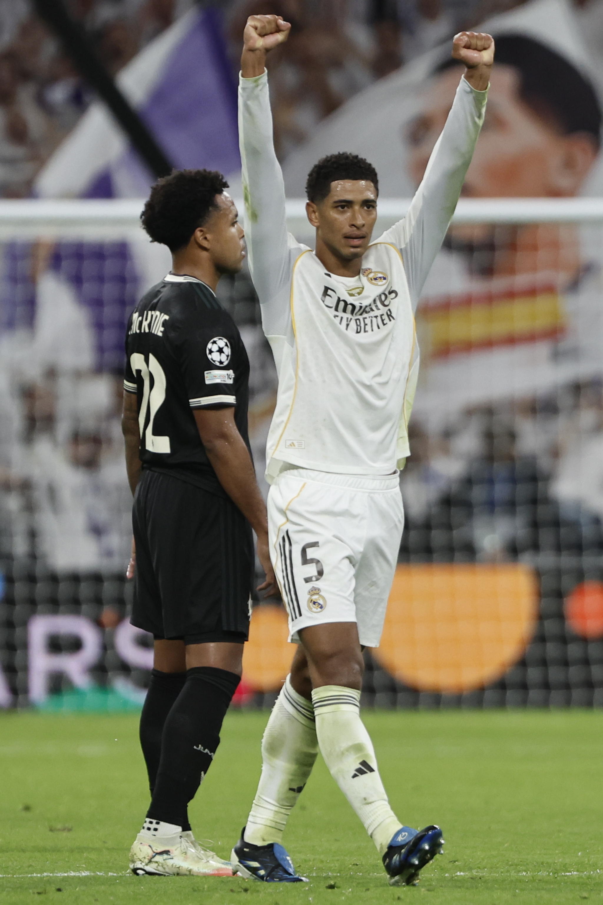 Champions League, faticano Juventus e Atalanta