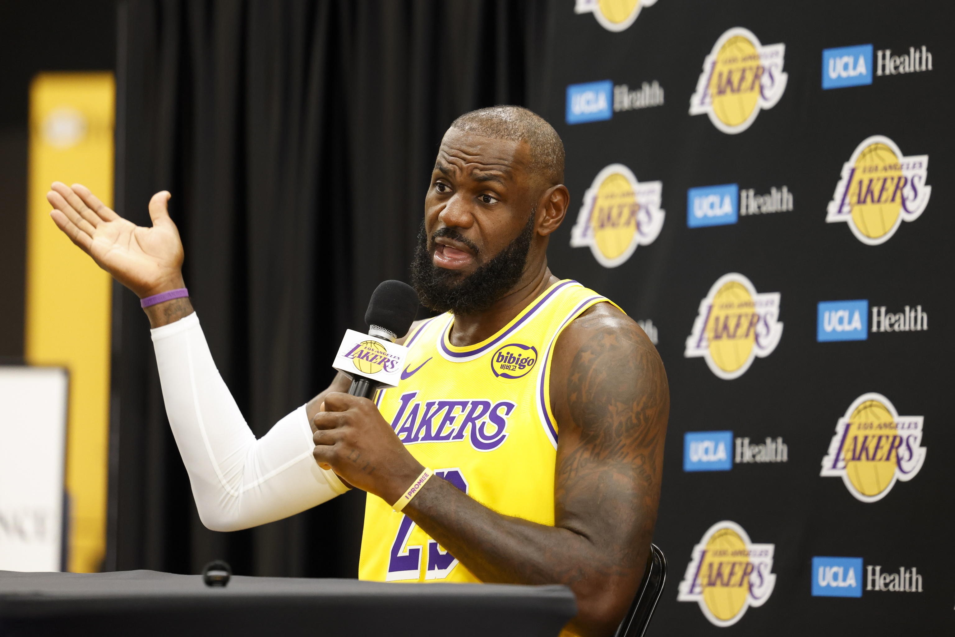 Entro due anni l’Nba arriverà in Italia