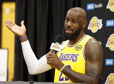 Entro due anni l’Nba arriverà in Italia