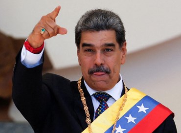 Maduro l’immaturo
