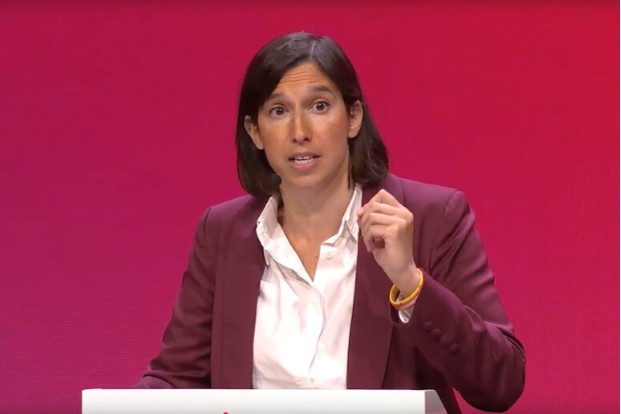 La linea politica della disperazione