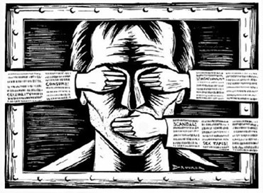 Libertà di stampa, diffamazione, risarcimento