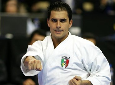 Giornata mondiale del karate, intervista a Luca Valdesi