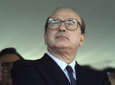 In edicola “Hammamet ricorda Bettino”