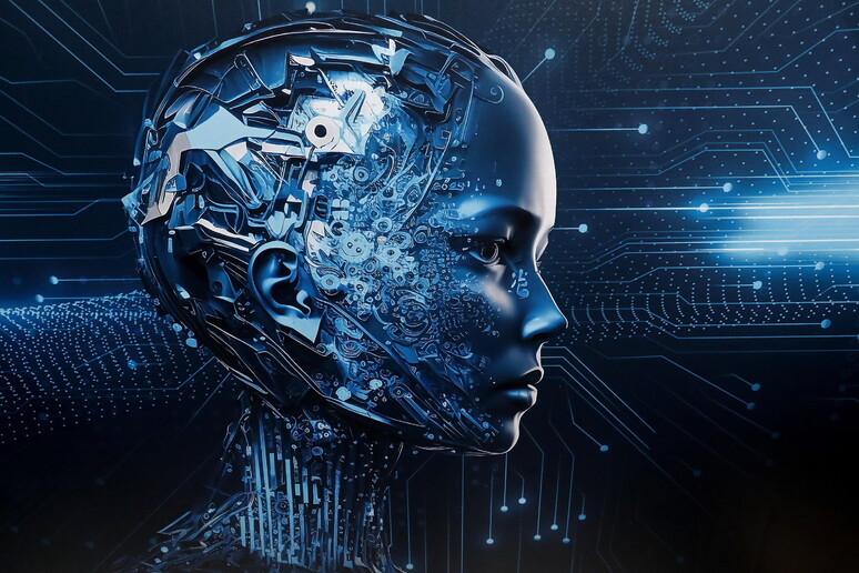 Ia fra opportunità e rischi per la creatività umana