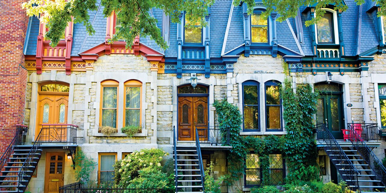 Montréal inventa un nuovo divieto